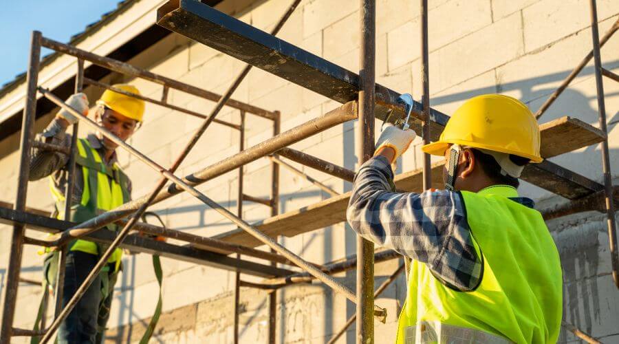 Expert top industrial roofings services in Chillicothe, TX